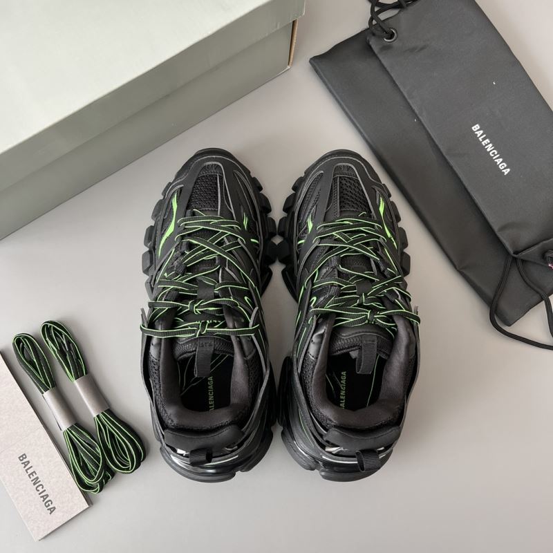 Balenciaga Track Shoes